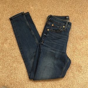 Gap Jeggings